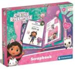 Clementoni Gabi babaháza vázlatfüzet - Clementoni