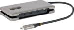 StarTech 5G4AB-USB-A-Hub - USB Type-C 3.2 Hub - 4 Port