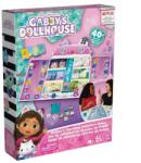 Spin Master Gabby's Dollhouse: настолна игра (6067032)