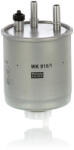 Mann-filter Filtru combustibil Mann-Filter WK918 1