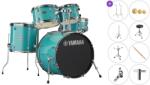 Yamaha RDP0F5TQG Rydeen SET Turquoise Glitter Dobszett (RDP0F5TQG-SET)
