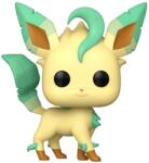 Funko Figurina Funko POP! Games: Pokemon - Leafeon #866 (089200) Figurina