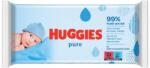 Huggies Servetele Umede Huggies Pure, 56 Bucati (MAG1011656TS)