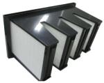 Jarex Filter Filtru Aer Compact, Clasa F7, 287 x 592 x 292 (F7287X592X292/4V)