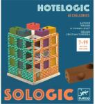 DJECO Sologic Hotelologic