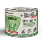 MAC's Vetcare 6x200g MAC's CAT Vetcare Renal Csirke nedves macskatáp