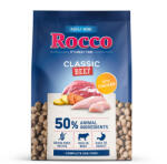 Rocco 1kg Rocco Adult MINI Classic marha & csirke száraz kutyatáp