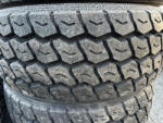 Tourador 385/65 R22, 5 160K MaX Force A2 On/Off M+S 3PMSF