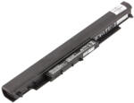 HP 14-AF1, 14-AM0, 15- AC0, 15-AY0 sorozatú gyári új 3 cellás 2650mAh akkumulátor (807956-001, HS03)