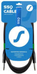 Sound Station Quality (ssq) SSQ JMPJMP7 Event - Cable Jack mono 6, 3 mm - Jack mono 6, 3 mm, 7 m (SS-2048) - compzone