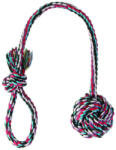 TRIXIE Játék Labda Kötélből/50cm