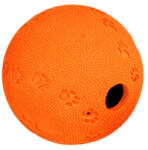 TRIXIE Játék Gumi Snack Labda