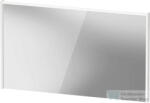 Duravit D-CODE 120x70 cm-es tükör LED világítással, matt fehér DC7079018180000 (DC7079018180000)
