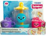 TOMY Tomy Habtea készítő fürdőjáték Ajánlott 1-6 éves korig unisex (16919)