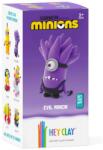 HEY CLAY 1-es Minions Evil Minion Ajánlott 5-99 éves korig unisex (11780)