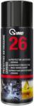 VMD Rozsdásodás elleni viasz alapú spray - 400 ml, 17226C