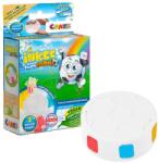 Retoys Inkee, vegan fürdőhab focis 3 színű Ajánlott 3-99 éves korig unisex (15262)