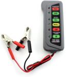 Carguard Akkumulátor, generátor teszter 12 - 24 V, 55776