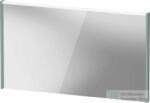 Duravit D-CODE 120x70 cm-es tükör LED világítással, matt fjord zöld DC70790HGHG0000 (DC70790HGHG0000)