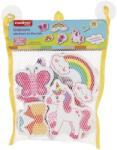 Buddy & Barney Tapassz a csempére - unikornisok Ajánlott 1-8 éves korig unisex (61674)