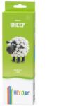 HEY CLAY Figura Állat Juh Ajánlott 3-99 éves korig unisex (15202)