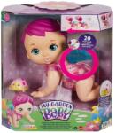 My Garden baby Édi-bébi kúszó-mászó Ajánlott 4-10 éves korig unisex (64197)