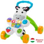 Mattel Zebra járássegítő Ajánlott 1-3 éves korig unisex (95562)