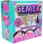 Gemex Gélből drágakő unikornis Ajánlott 5-16 éves korig unisex (13532)