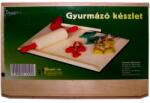 ReToys Gyurmázó 6 darabos készlet Ajánlott 3-6 éves korig lányoknak (23317)