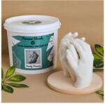 Forever Hands Kézszobor készítő szett - Családi Ajánlott 10-99 éves korig unisex (08528)