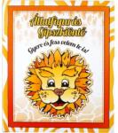 Retoys Állatfigurás gipszkiöntő készlet - többféle Ajánlott 3-6 éves korig unisex (28281)