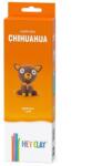 HEY CLAY Figura Pihepuha Csivava Ajánlott 3-99 éves korig unisex (15168)