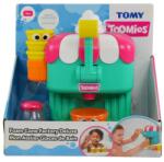 ReToys Tomy Habfagyi Gyár Deluxe fürdőjáték - Ajánlott: 1-4 éves korig unisex (13635) (13635)