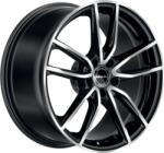 Mak Janta Mak Evo Cb66.6 8.5/21 5x112 Et40 Black Mirror