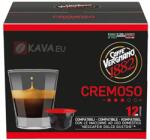 Caffé Vergnano Cremoso pentru Dolce Gusto 12buc