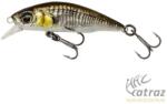 Savage Gear 3D Sticklebait Twitch 4.5cm 4g Sinking Ayu - Savage Gear Wobbler (72313)