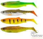 Savage Gear 3D Herring Shad 9cm 5g Dark Mix - Savage Gear Gumihal Mix (1639345)