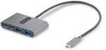 StarTech 5G2A2CPDB-USB-C-Hub - USB / USB-C 3.2 Hub - 2 + 2 Port