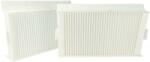 VHBW Filtru pentru Zehnder ComfoAir 180, G4 + F7, 400100091 (BW888301125)