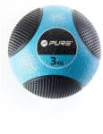 Pure 2 Improve Medicinalis labda Pure2Improve 3Kg 3 KG fekete|kék