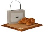 Ugg baba cipő I BIXBEE AND LOVEY - barna 20.5