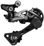 SHIMANO Hátsó váltó fekete - decathlon - 57 390 Ft