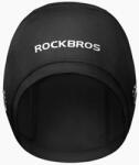 ROCKBROS nyári sisak alatti kerékpáros sapka YPP037 (fekete) (YPP037)