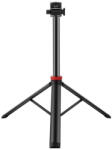 PULUZ teleszkópos állvány, 2m (PU752B)