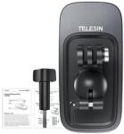 TELESIN hátizsákos pántos rögzítő sportkamerákhoz (GP-JFM-009) (GP-JFM-009)