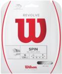 Wilson Revolve White - 12 m teniszhúr 1, 30 fekete|színes