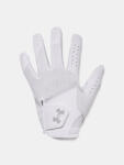 Under Armour Női keszty Under Armour UA Women IsoChill Golf Glove fehér