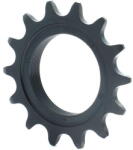 SHIMANO 14 fogas fogaskerék kazetta 1/2 x 1/8 fekete