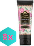 Tesori d'Oriente krémtusfürdő -ORCHIDEA- 250 ml KARTON - 8 db (K8008970007090)