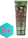 Tesori d'Oriente krémtusfürdő -FOREST THERAPY- 250 ml KARTON - 8 db (K8008970054254)